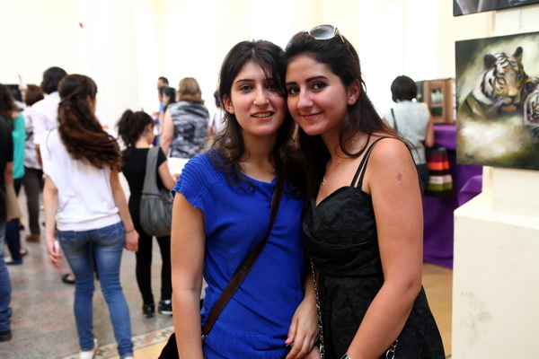 IBA2 exhibition @ LU University 